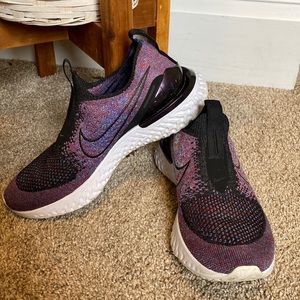 Nike React Tennis Shoes